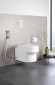 Гигиенический душ Grohe Tempesta-F 27514001 Хром