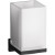 Стакан для зубных щеток Colombo Design Look B1602.NM-VAN Черный матовый