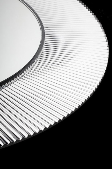 Зеркало Laufen Kartell 78 прозрачное