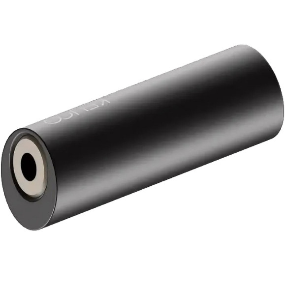 Крючок Keuco Collection Reva 12814 370000 Черный матовый