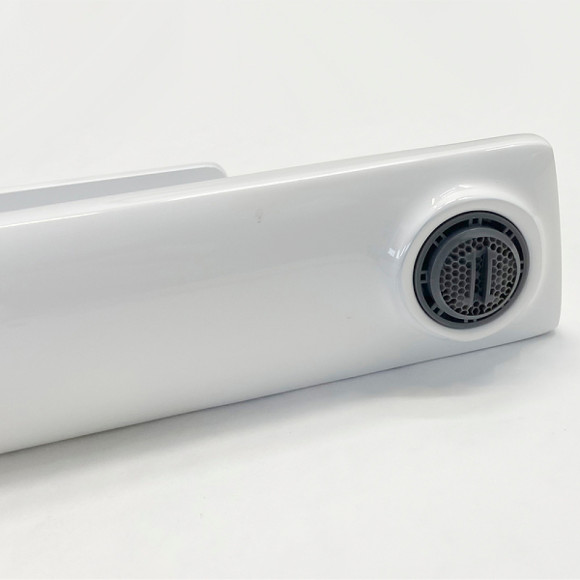 Смеситель для раковины Comforty FC071B-CKBT 00-00006501 Белый Смеситель для раковины Comforty FC071B-CKBT 00-00006501 Белый