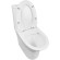 Унитаз моноблок Azario Sente AZ-8614 с бачком и сиденьем Микролифт Унитаз моноблок Azario Sente AZ-8614 с бачком и сиденьем Микролифт