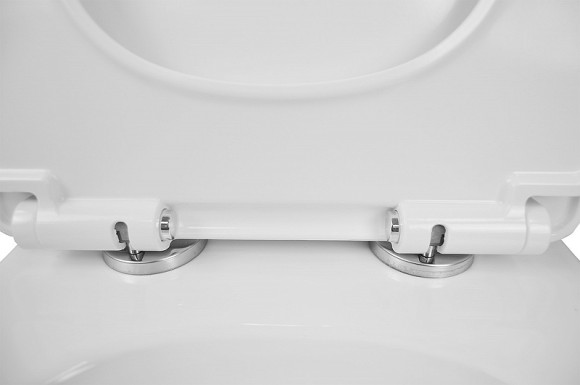 Унитаз моноблок Azario Sente AZ-8614 с бачком и сиденьем Микролифт Унитаз моноблок Azario Sente AZ-8614 с бачком и сиденьем Микролифт