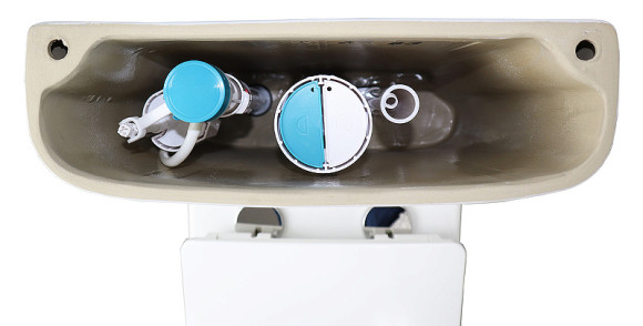 Унитаз моноблок Azario Sente AZ-8614 с бачком и сиденьем Микролифт Унитаз моноблок Azario Sente AZ-8614 с бачком и сиденьем Микролифт