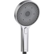 Ручной душ Aquatek Select 130 3 jet AQ2007CR Хром