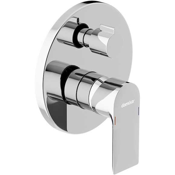 Душевая система Damixa Apollo 947510000 Хром