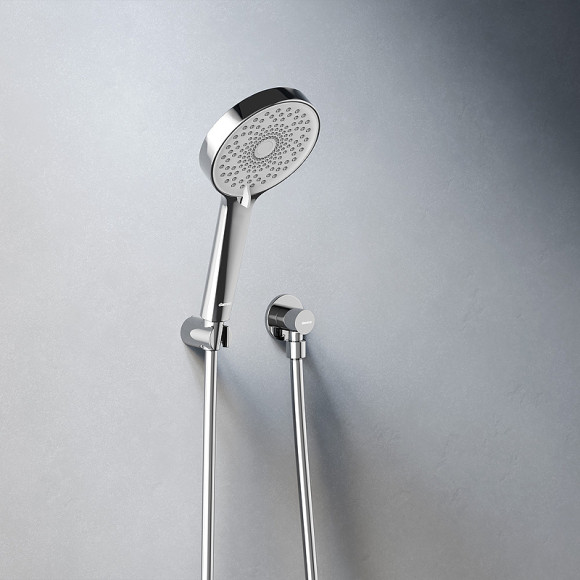 Душевая система Damixa Apollo 947510000 Хром