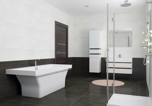 Ванна из искусственного камня Astra Form Капри 180х80 01010034 без гидромассажа