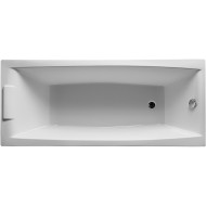 Акриловая ванна Relisan Kristina 180x80 Гл000023015 без гидромассажа Акриловая ванна Relisan Kristina 180x80 Гл000023015 без гидромассажа