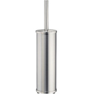 Ершик для унитаза WasserKRAFT K-1047 Хром матовый