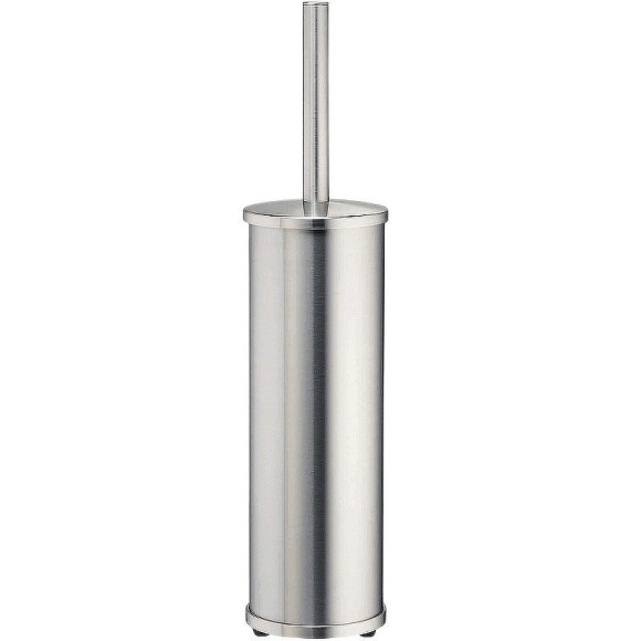 Ершик для унитаза WasserKRAFT K-1047 Хром матовый