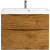 Тумба под раковину BelBagno Marino 80 MARINO-H60-800-2C-SO-RN-P подвесная Rovere Nature
