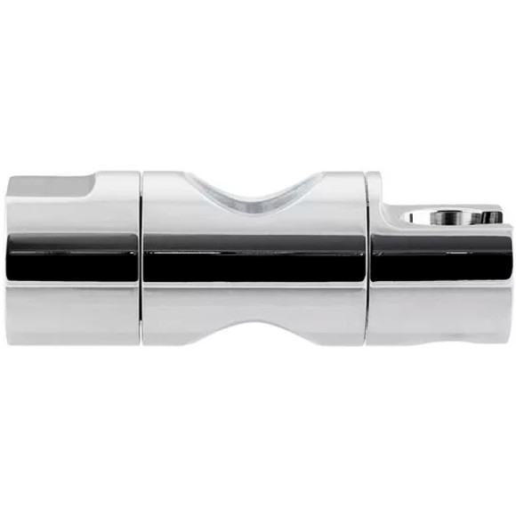 Держатель ручного душа Remer 331N1CE Хром Держатель ручного душа Remer 331N1CE Хром