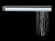 Ручной душ Ravak 954.00 X07P114 Хром Ручной душ Ravak 954.00 X07P114 Хром