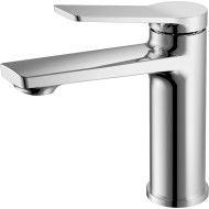 Смеситель для раковины Haiba HB10572 Хром