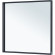 Зеркало Allen Brau Liberty 90 1.330015.BB с подсветкой Черный браш с сенсорным выключателем Зеркало Allen Brau Liberty 90 1.330015.BB с подсветкой Черный браш с сенсорным выключателем