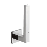 Держатель запасных рулонов Colombo Design Basic Q B3790.CR Хром