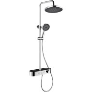 Душевая система AQUAme AQM8010CR Хром