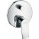 Смеситель для душа Hansgrohe Metris 31493000 Хром Смеситель для душа Hansgrohe Metris 31493000 Хром