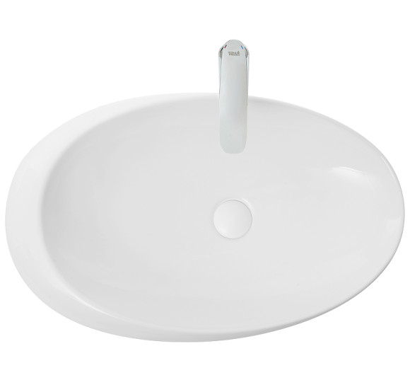 Раковина-чаша WeltWasser Elbach 1094 69 10000004596 Белый глянец