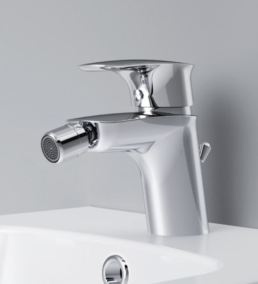 Смеситель для биде AM.PM Spirit V2.1 F71A83100 Хром Смеситель для биде AM.PM Spirit V2.1 F71A83100 Хром