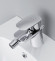 Смеситель для биде AM.PM Spirit V2.1 F71A83100 Хром Смеситель для биде AM.PM Spirit V2.1 F71A83100 Хром