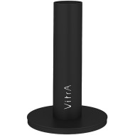 Стакан для зубных щеток Vitra Origin A4489636 Черный матовый