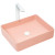 Раковина-чаша WeltWasser Elbach 2178 MP 51 10000004511 Розовая матовая
