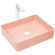 Раковина-чаша WeltWasser Elbach 2178 MP 51 10000004511 Розовая матовая