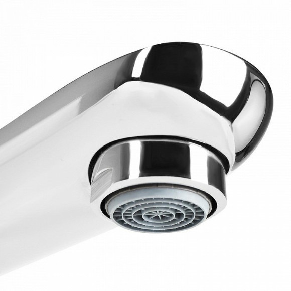 Смеситель на борт ванны Iddis Torr TORSB30i07 Хром Смеситель на борт ванны Iddis Torr TORSB30i07 Хром