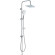 Душевая система Orange S12cr Хром Душевая система Orange S12cr Хром