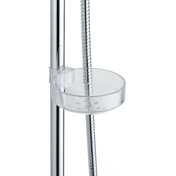 Душевая система Orange S12cr Хром Душевая система Orange S12cr Хром