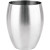 Стакан для зубных щеток WasserKRAFT Ruwer K-6728 Нержавеющая сталь