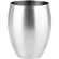 Стакан для зубных щеток WasserKRAFT Ruwer K-6728 Нержавеющая сталь Стакан для зубных щеток WasserKRAFT Ruwer K-6728 Нержавеющая сталь