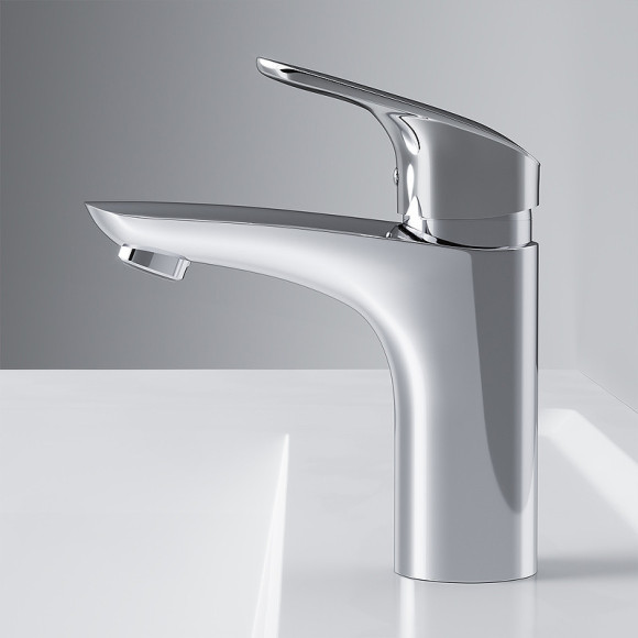 Смеситель для раковины AM.PM Like F8093016 Хром Смеситель для раковины AM.PM Like F8093016 Хром