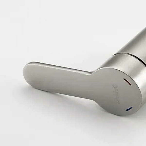 Смеситель на борт ванны Gappo G99-30 G1199-30 Сатин Смеситель на борт ванны Gappo G99-30 G1199-30 Сатин