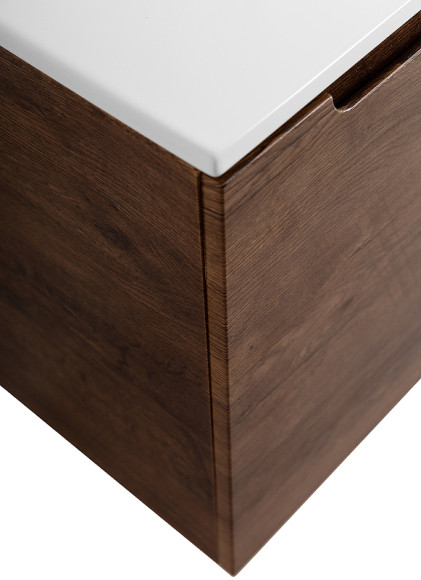 Тумба под раковину BelBagno Etna 120 R ETNA-1200-2C-1A-SO-RW-R подвесная Rovere Moro Тумба под раковину BelBagno Etna 120 R ETNA-1200-2C-1A-SO-RW-R подвесная Rovere Moro