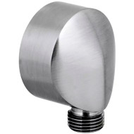 Шланговое подключение Remer 309LXV Сталь