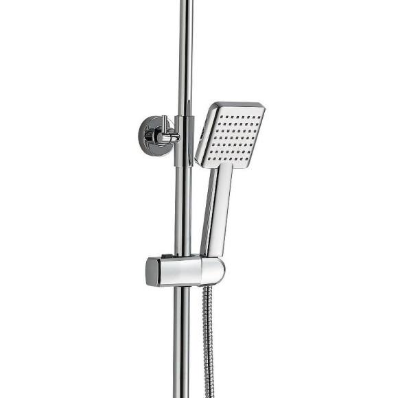 Душевая система Haiba HB2422 Хром