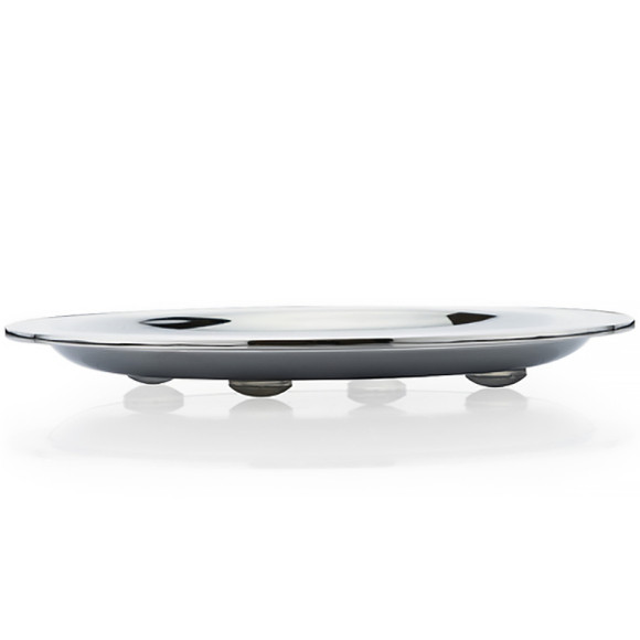 Мыльница Migliore Fortis 29741 Хром Мыльница Migliore Fortis 29741 Хром