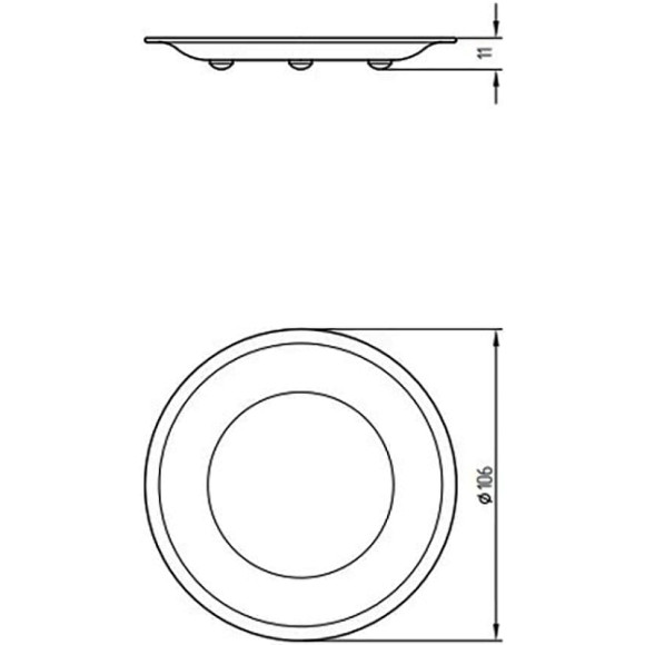 Мыльница Migliore Fortis 29741 Хром Мыльница Migliore Fortis 29741 Хром