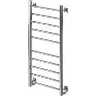 Электрический полотенцесушитель Ника Step-3 100/50 U Хром