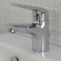 Смеситель для раковины Hansgrohe Novus 71020000 Хром