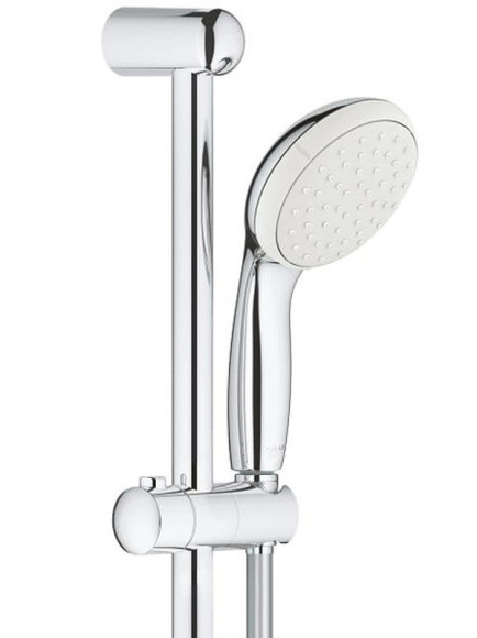 Душевой гарнитур Grohe Tempesta New 27795001 Хром Душевой гарнитур Grohe Tempesta New 27795001 Хром