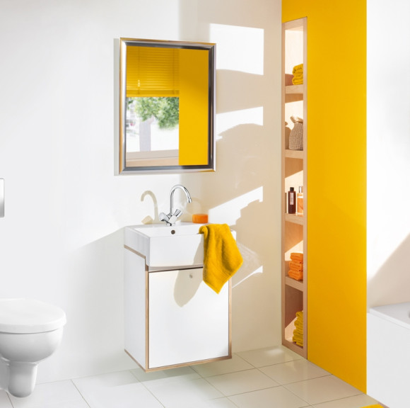 Смеситель для раковины Grohe Costa S 21338001 Хром Смеситель для раковины Grohe Costa S 21338001 Хром