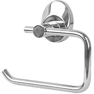 Держатель туалетной бумаги Fixsen Europa FX-21810B Хром