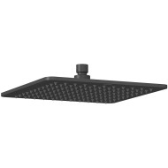 Верхний душ Ravak 986.20BLM X070521 Черный матовый