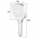 Ручной душ Gappo G001 Хром