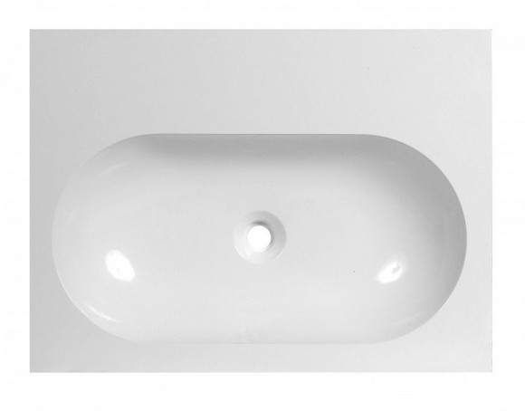 Раковина Эстет Ника 61 ФР-00000795 Белая Раковина Эстет Ника 61 ФР-00000795 Белая
