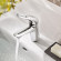 Смеситель для раковины Grohe Eurostyle 32468003 Хром
